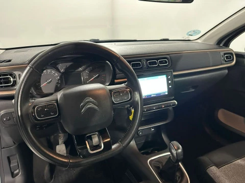 Citroën C3 1.2 PURETECH FEEL 68