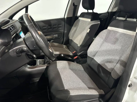 Citroën C3 1.2 PURETECH FEEL 68