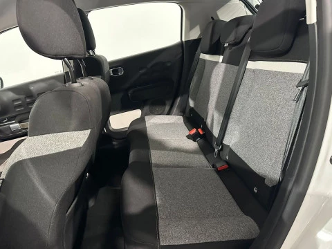 Citroën C3 1.2 PURETECH FEEL 68