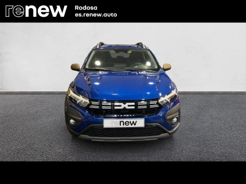 Dacia Sandero  Gasolina/Gas  Stepway ECO-G Extreme Go 74kW