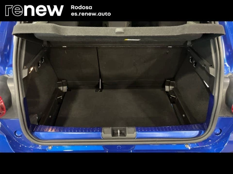 Dacia Sandero  Gasolina/Gas  Stepway ECO-G Extreme Go 74kW