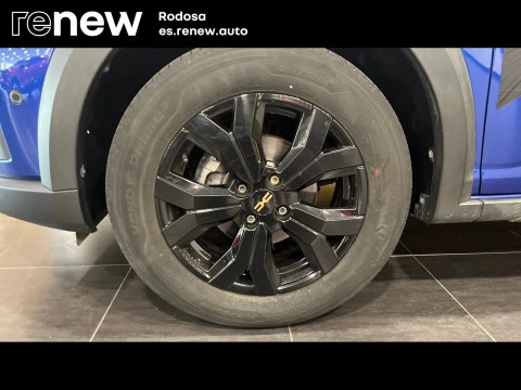 Dacia Sandero  Gasolina/Gas  Stepway ECO-G Extreme Go 74kW