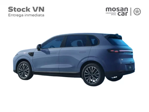 Leapmotor B10 B10 BEV 67.1kWh DesignProMax Auto