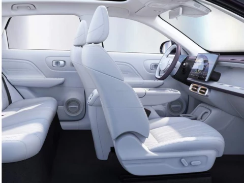 Leapmotor B10 B10 BEV 67.1kWh DesignProMax Auto