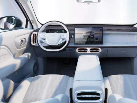 Leapmotor B10 B10 BEV 67.1kWh DesignProMax Auto