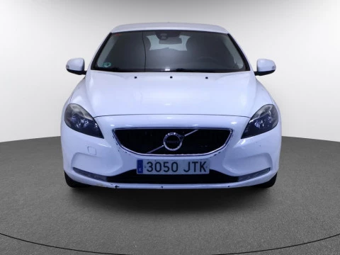 Volvo V40 2.0 D2 KINETIC 5P