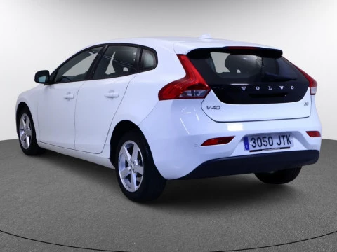 Volvo V40 2.0 D2 KINETIC 5P