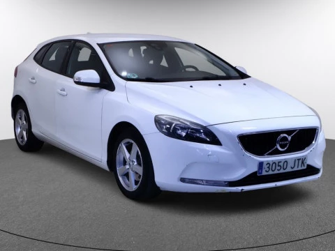 Volvo V40 2.0 D2 KINETIC 5P