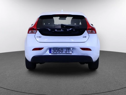 Volvo V40 2.0 D2 KINETIC 5P