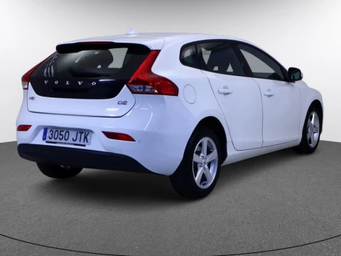Volvo V40 2.0 D2 KINETIC 5P