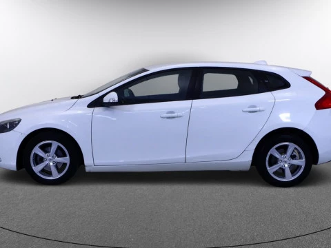 Volvo V40 2.0 D2 KINETIC 5P
