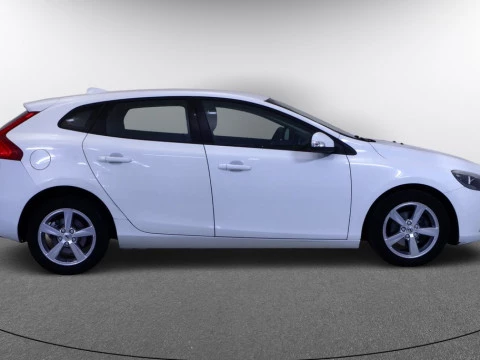 Volvo V40 2.0 D2 KINETIC 5P