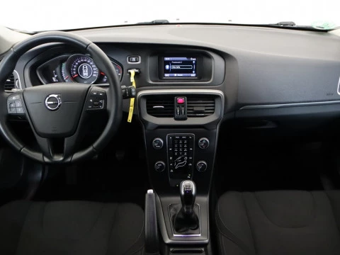Volvo V40 2.0 D2 KINETIC 5P