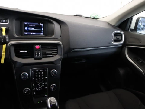 Volvo V40 2.0 D2 KINETIC 5P