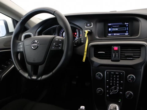 Volvo V40 2.0 D2 KINETIC 5P