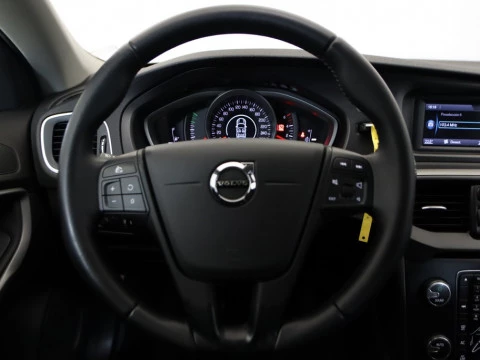 Volvo V40 2.0 D2 KINETIC 5P