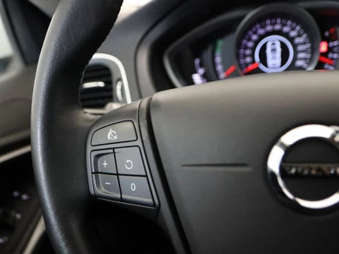 Volvo V40 2.0 D2 KINETIC 5P