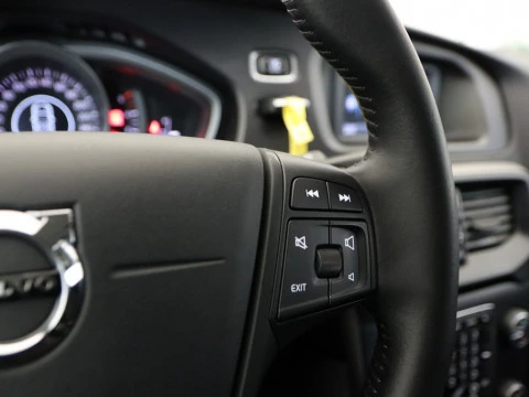 Volvo V40 2.0 D2 KINETIC 5P