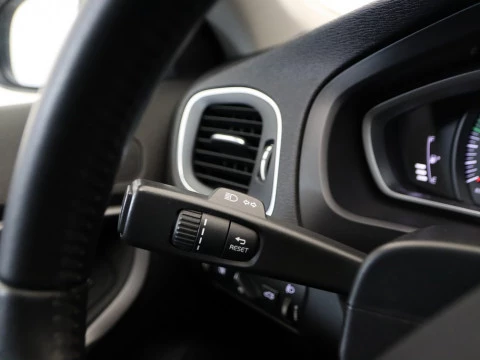 Volvo V40 2.0 D2 KINETIC 5P