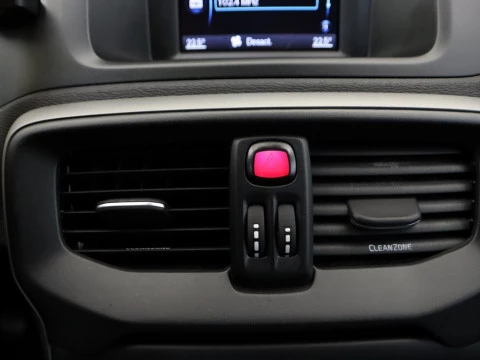 Volvo V40 2.0 D2 KINETIC 5P