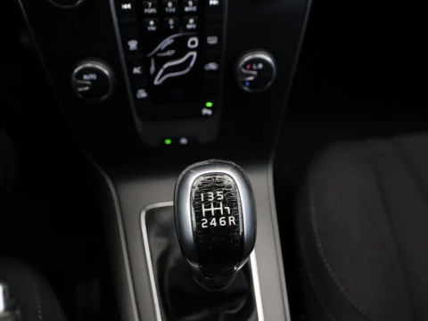 Volvo V40 2.0 D2 KINETIC 5P