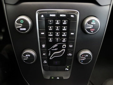 Volvo V40 2.0 D2 KINETIC 5P