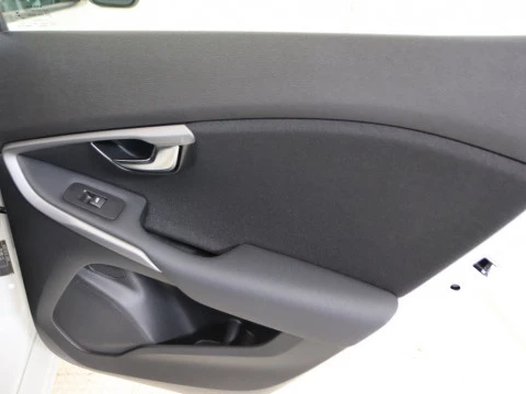 Volvo V40 2.0 D2 KINETIC 5P