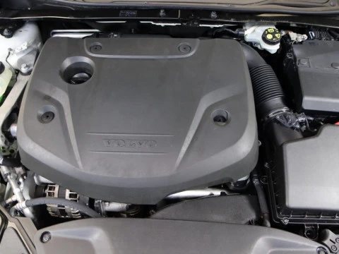 Volvo V40 2.0 D2 KINETIC 5P
