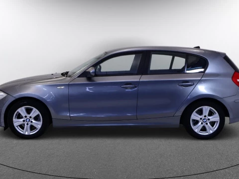 BMW SERIES 1 berlina 2.0 118D 5P