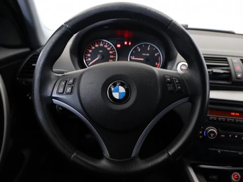BMW SERIES 1 berlina 2.0 118D 5P