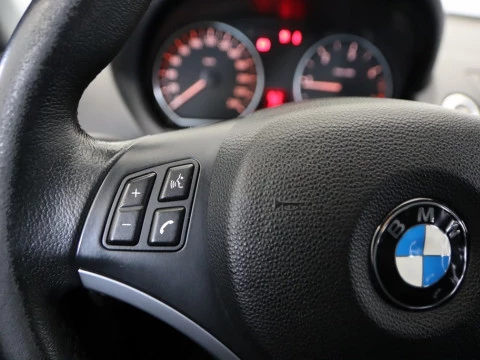 BMW SERIES 1 berlina 2.0 118D 5P