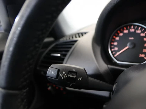 BMW SERIES 1 berlina 2.0 118D 5P