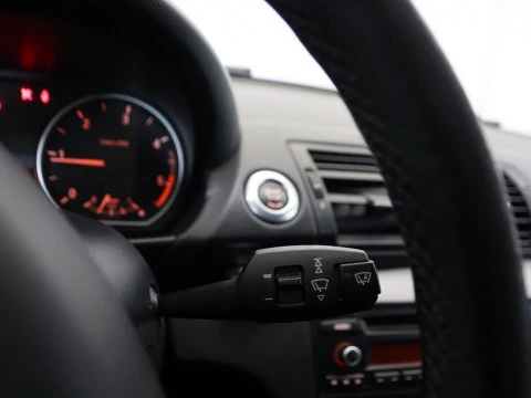 BMW SERIES 1 berlina 2.0 118D 5P