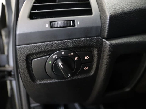 BMW SERIES 1 berlina 2.0 118D 5P