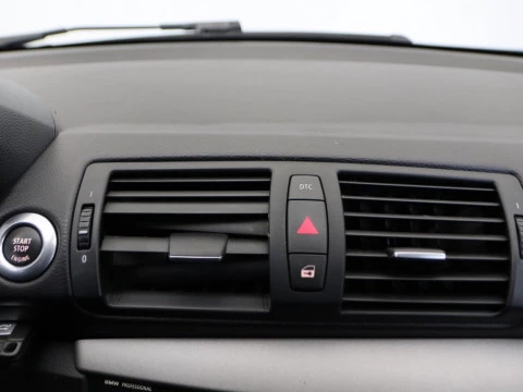 BMW SERIES 1 berlina 2.0 118D 5P