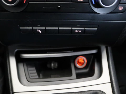 BMW SERIES 1 berlina 2.0 118D 5P