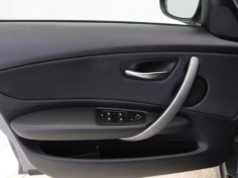 BMW SERIES 1 berlina 2.0 118D 5P