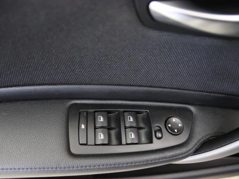 BMW SERIES 1 berlina 2.0 118D 5P