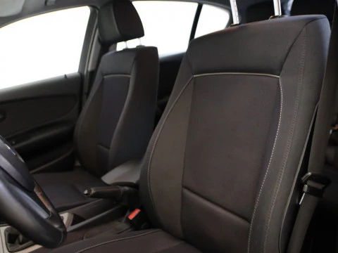 BMW SERIES 1 berlina 2.0 118D 5P