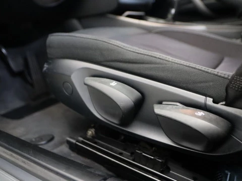 BMW SERIES 1 berlina 2.0 118D 5P