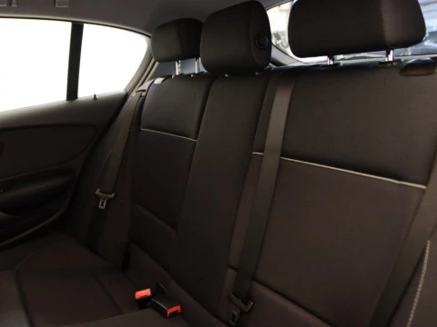 BMW SERIES 1 berlina 2.0 118D 5P