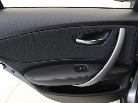 BMW SERIES 1 berlina 2.0 118D 5P