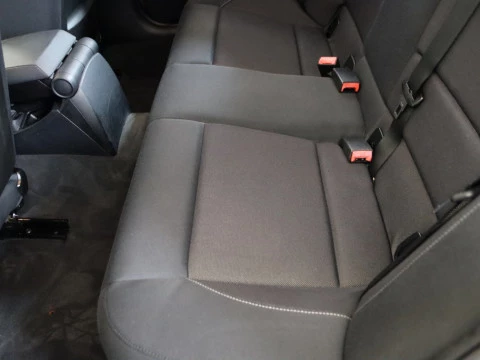 BMW SERIES 1 berlina 2.0 118D 5P