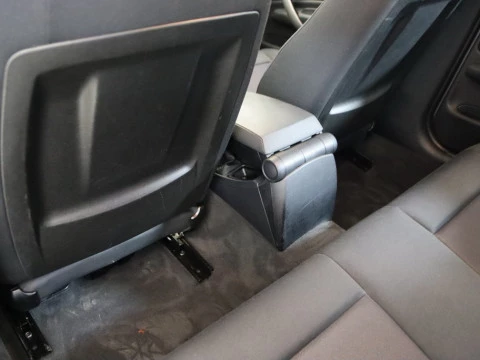 BMW SERIES 1 berlina 2.0 118D 5P