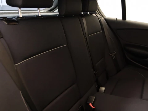 BMW SERIES 1 berlina 2.0 118D 5P