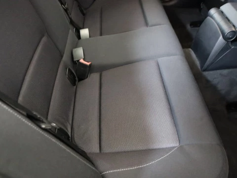 BMW SERIES 1 berlina 2.0 118D 5P