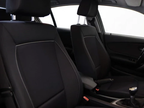 BMW SERIES 1 berlina 2.0 118D 5P