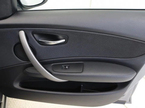 BMW SERIES 1 berlina 2.0 118D 5P