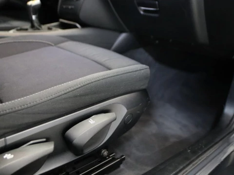 BMW SERIES 1 berlina 2.0 118D 5P