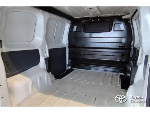 Toyota Proace Van L1 1PL Van GX PLUS 75kWh (136 hp) E-Toggle